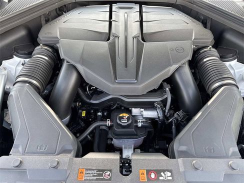 Used 2026 Genesis GV80 3.5T Prestige image 22