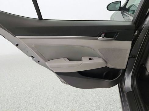 Used 2018 Hyundai Elantra SEL FWD image 24