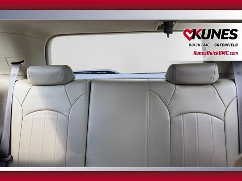 Used 2014 GMC Acadia Denali AWD/4WD image 14