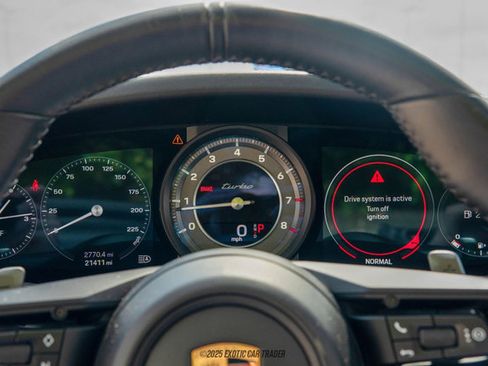 Used 2024 Porsche 911 Turbo image 33