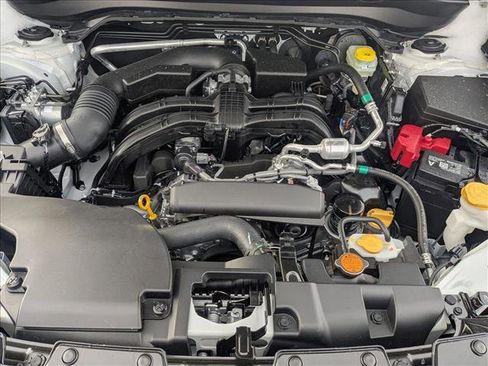 New 2026 Subaru Forester Sport image 17