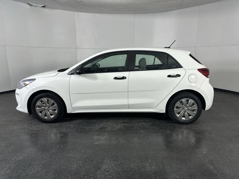 Used 2018 Kia Rio LX FWD image 5