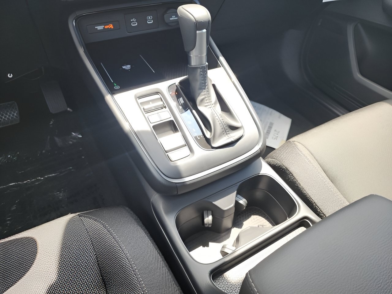 New 2027 Honda CR-V EX image 28