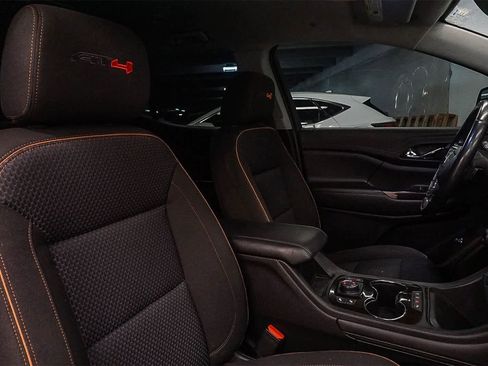 Used 2020 GMC Acadia AT4 image 17