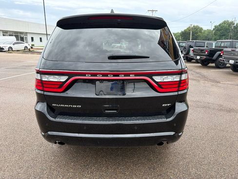 Used 2025 Dodge Durango GT RWD image 4