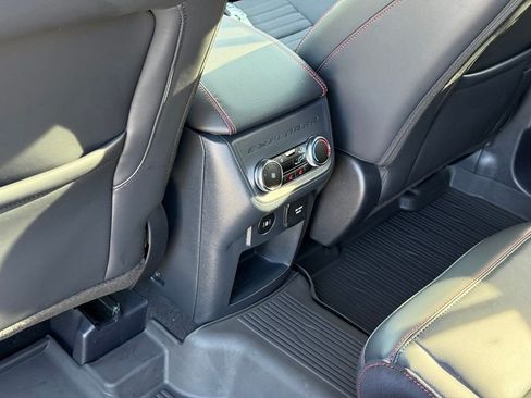 Used 2026 Ford Explorer ST-Line w/ Premium Package RWD image 29