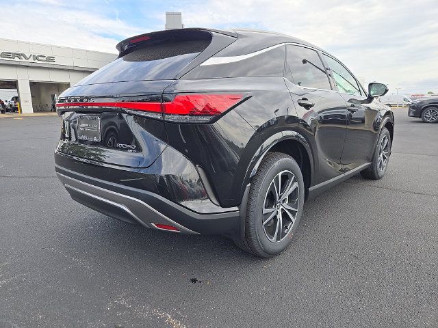 Used 2024 Lexus RX 350 Premium w/ Convenience Package AWD/4WD image 3