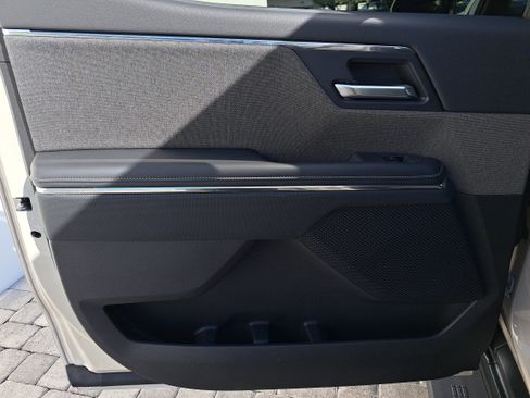 New 2026 GMC Sierra EV Elevation image 11