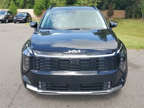 New 2026 Kia Sportage SX image 2