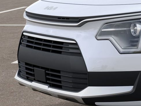 New 2026 Kia Niro EX FWD image 12