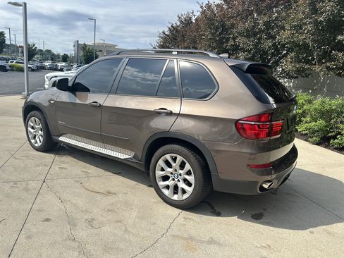 Used 2012 BMW X5 xDrive35i AWD/4WD image 11