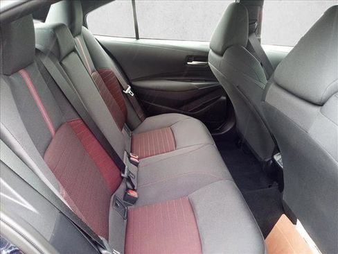 Used 2026 Toyota Corolla SE FWD image 13