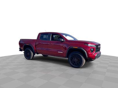 New 2026 GMC Canyon Elevation w/ Convenience Package