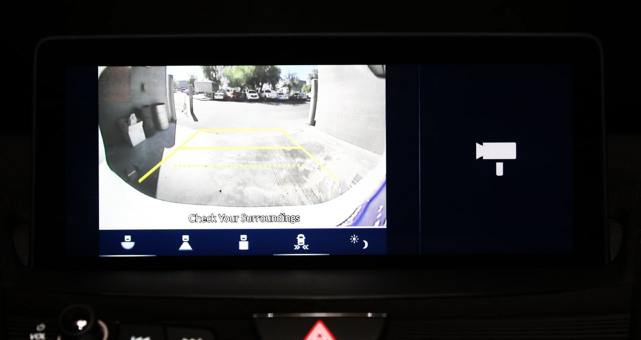 Certified 2024 Acura RDX SH-AWD image 21