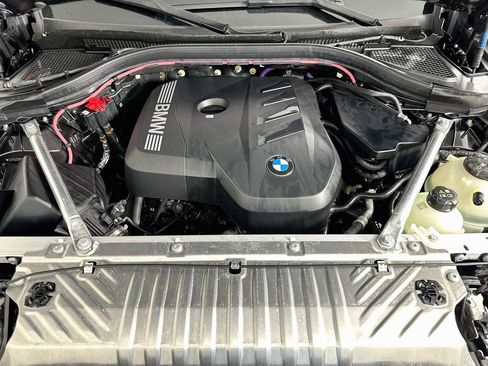 Used 2026 BMW X3 xDrive30i w/ Premium Package AWD/4WD image 29
