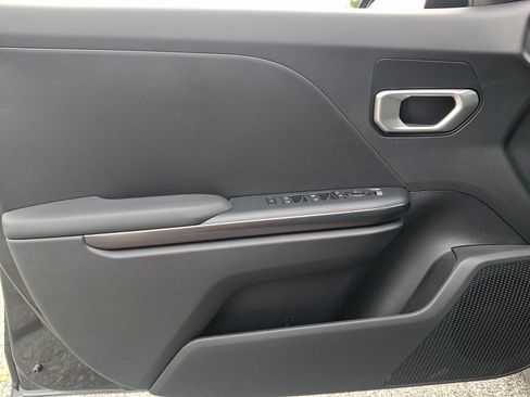 New 2026 Kia K4 FWD image 8