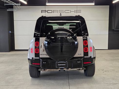 Used 2023 Land Rover Defender 110 X-Dynamic SE AWD/4WD image 7