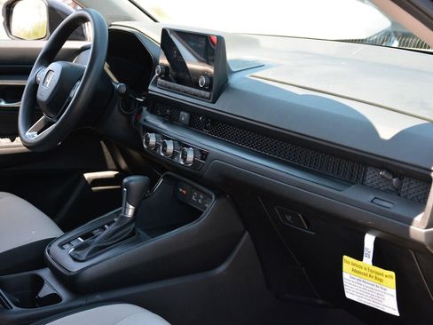 Used 2023 Honda CR-V EX image 23