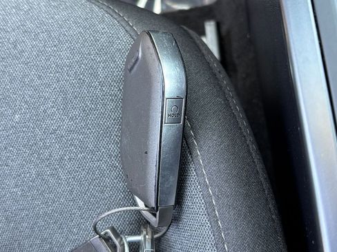 Used 2025 Kia K4 FWD image 27