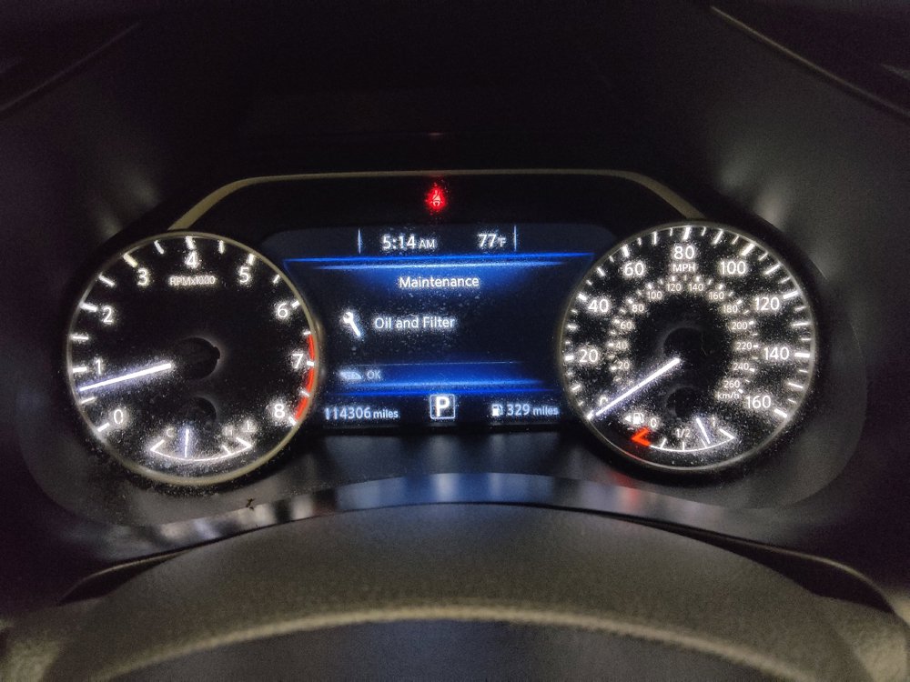 Used 2019 Nissan Murano S AWD/4WD image 23