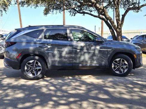 New 2026 Hyundai Tucson SEL FWD image 6