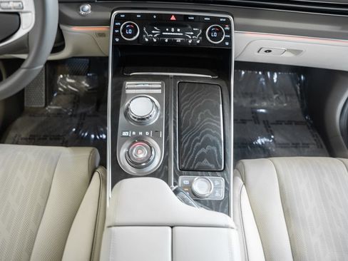 Used 2024 Genesis GV80 3.5T Advanced w/ Advanced Package AWD/4WD image 30