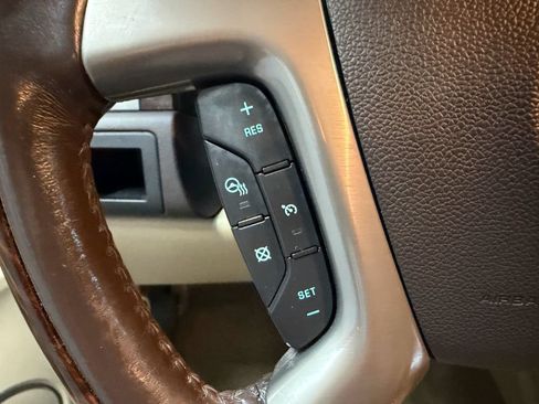 Used 2012 GMC Yukon Denali AWD/4WD image 12
