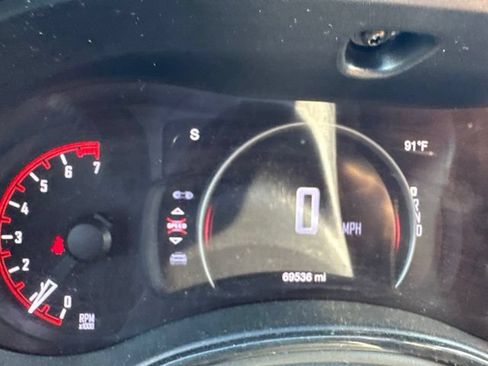 Used 2022 Dodge Durango GT AWD/4WD image 7