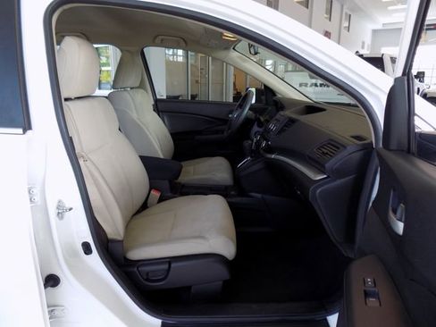 Used 2016 Honda CR-V LX image 23