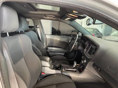 Used 2019 Dodge Charger R/T w/ Driver Confidence Group image 28