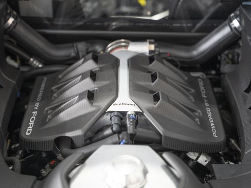 Used 2019 Ford GT RWD image 51