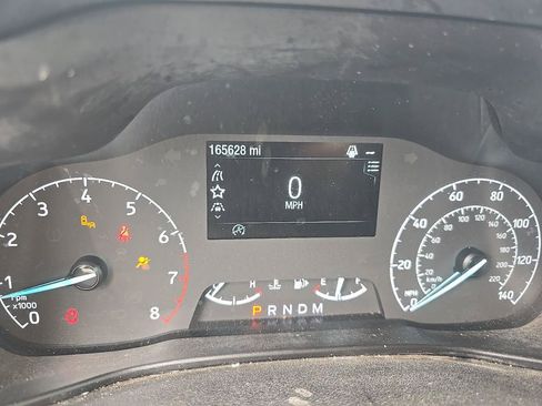 Used 2019 Ford Transit Connect XL FWD image 15