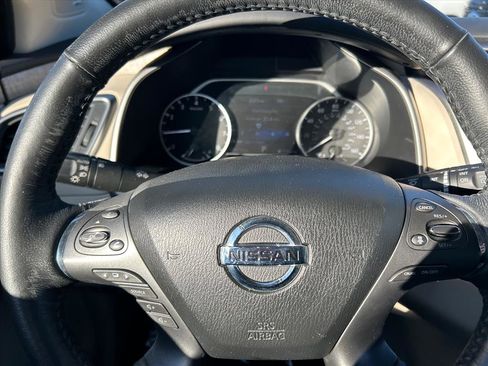 Used 2019 Nissan Murano SL image 23