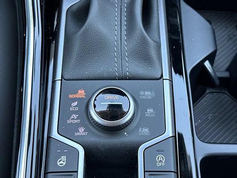 New 2026 Kia Sorento SX AWD/4WD image 27