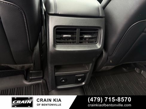 Used 2024 Ford Edge SEL w/ Convenience Package AWD/4WD image 28