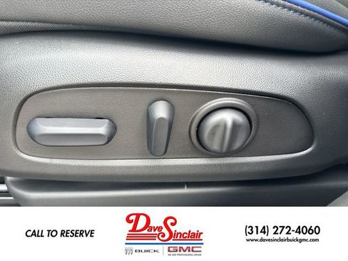 New 2026 Buick Encore GX Sport Touring w/ Advanced Technology Package AWD/4WD image 12