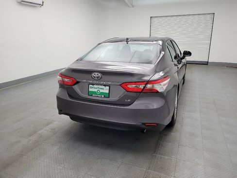 Used 2019 Toyota Camry LE w/ Convenience Package image 7
