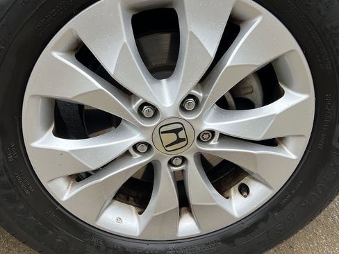 Used 2014 Honda CR-V EX-L image 12