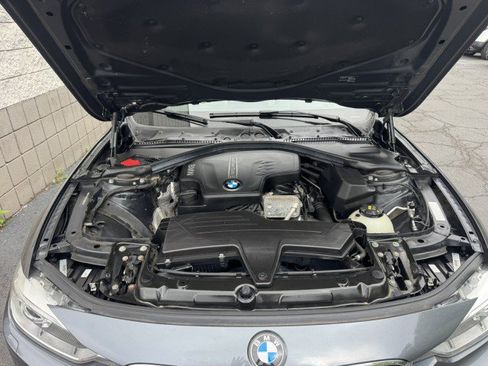 Used 2015 BMW 328i xDrive Sedan AWD/4WD image 5