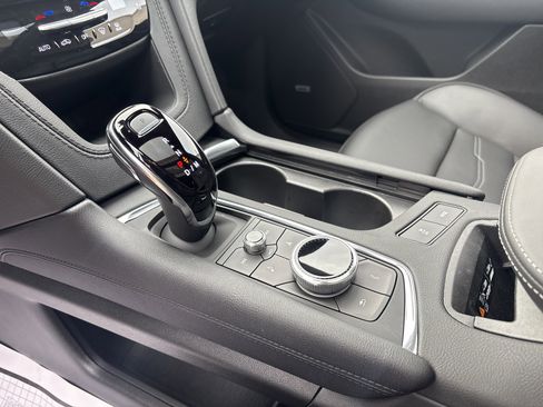 Used 2024 Cadillac XT6 Premium Luxury w/ Platinum Package image 26