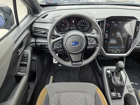 Certified 2025 Subaru Crosstrek 2.5i Sport w/ Popular Package #3A AWD/4WD image 12