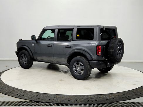 New 2025 Ford Bronco Big Bend image 5