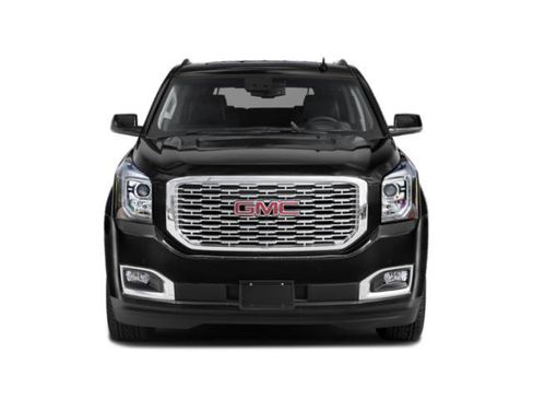 Used 2020 GMC Yukon XL Denali w/ Denali Ultimate Package AWD/4WD image 7
