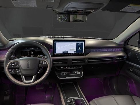 New 2026 Lincoln Corsair Grand Touring image 7