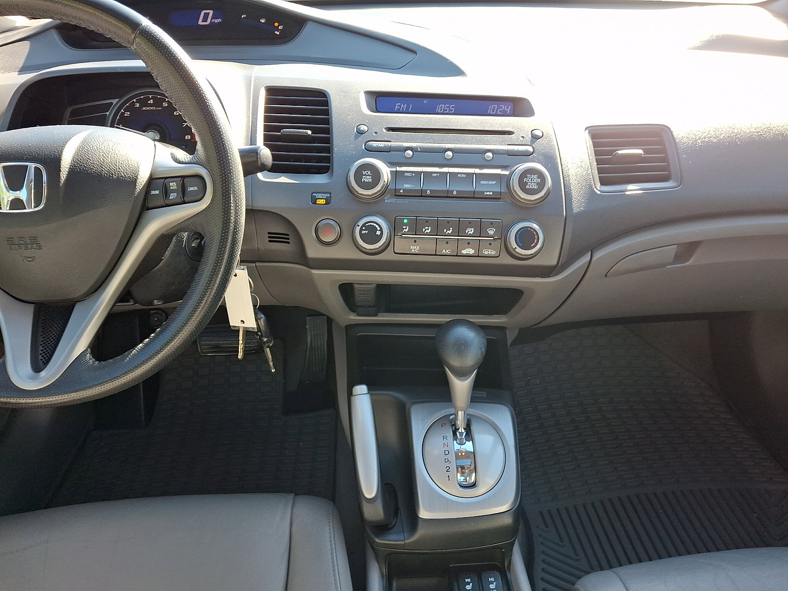 Used 2011 Honda Civic EX-L image 15