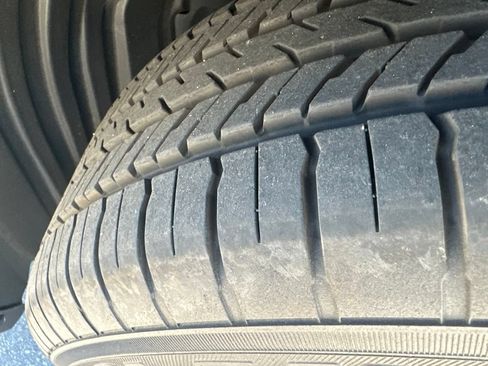 Used 2026 Subaru Forester AWD/4WD image 18