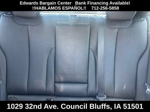 Used 2016 BMW 435i Gran Coupe xDrive AWD/4WD image 20