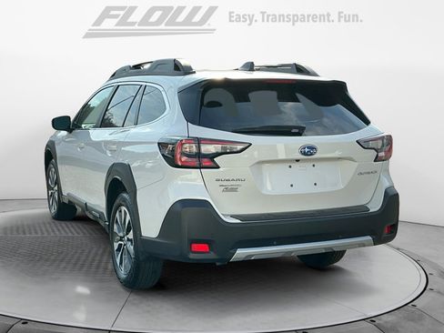 Used 2025 Subaru Outback Limited w/ Popular Package #2 image 6