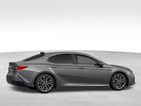 New 2026 Toyota Camry XLE image 13