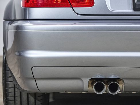 Used 2005 BMW M3 Convertible RWD image 29